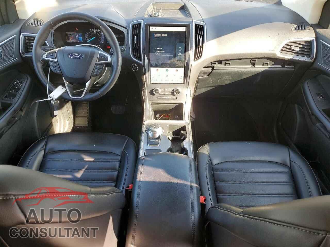 FORD EDGE 2023 - 2FMPK4J90PBA49636