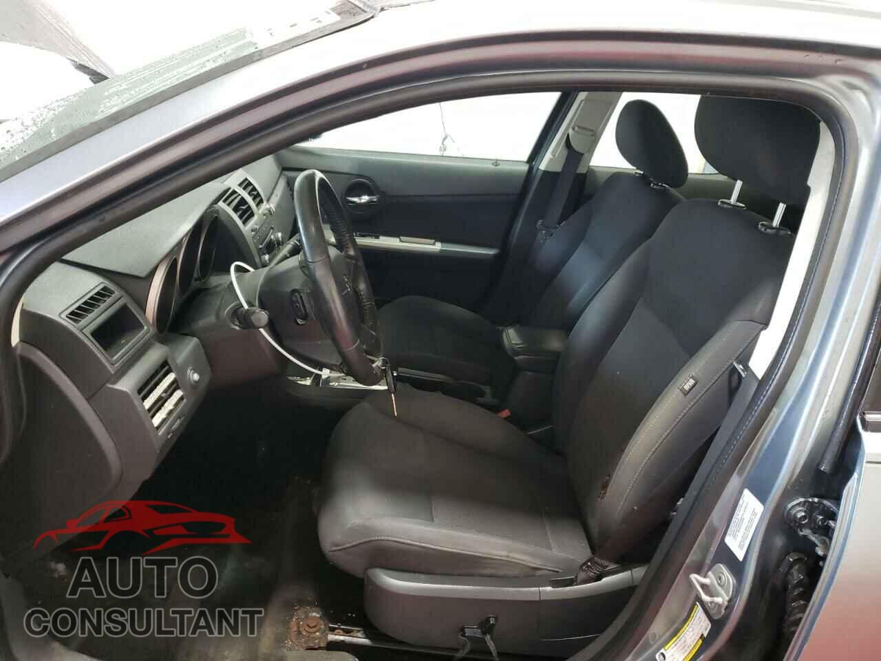 DODGE AVENGER 2009 - 1B3LC56B29N567791