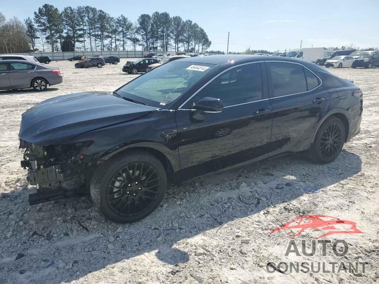 TOYOTA CAMRY 2023 - 4T1G11AK1PU729446