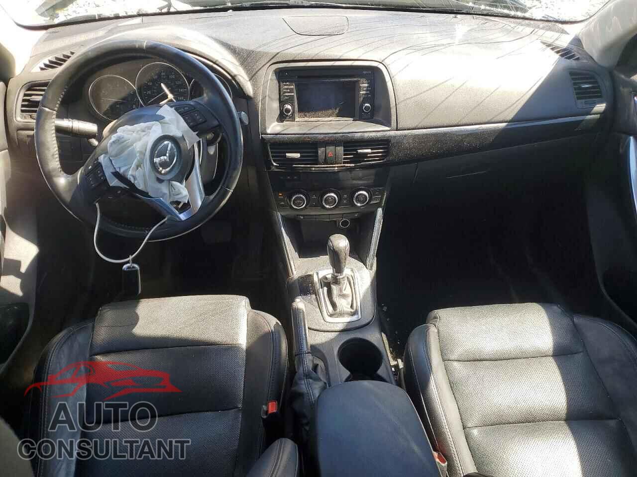 MAZDA CX-5 2015 - JM3KE4DY4F0538637