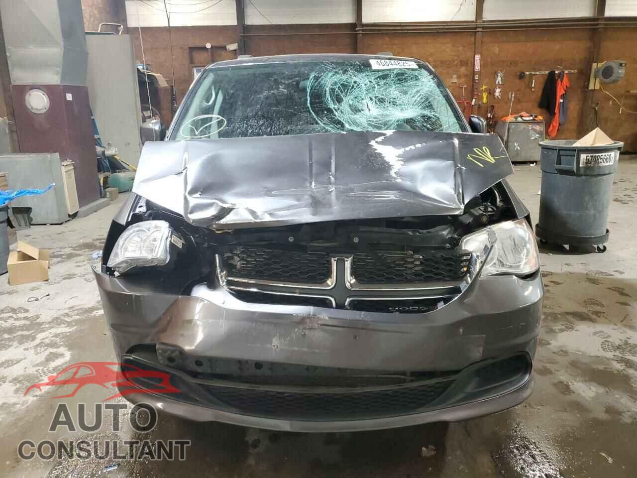 DODGE CARAVAN 2015 - 2C4RDGCG6FR556437