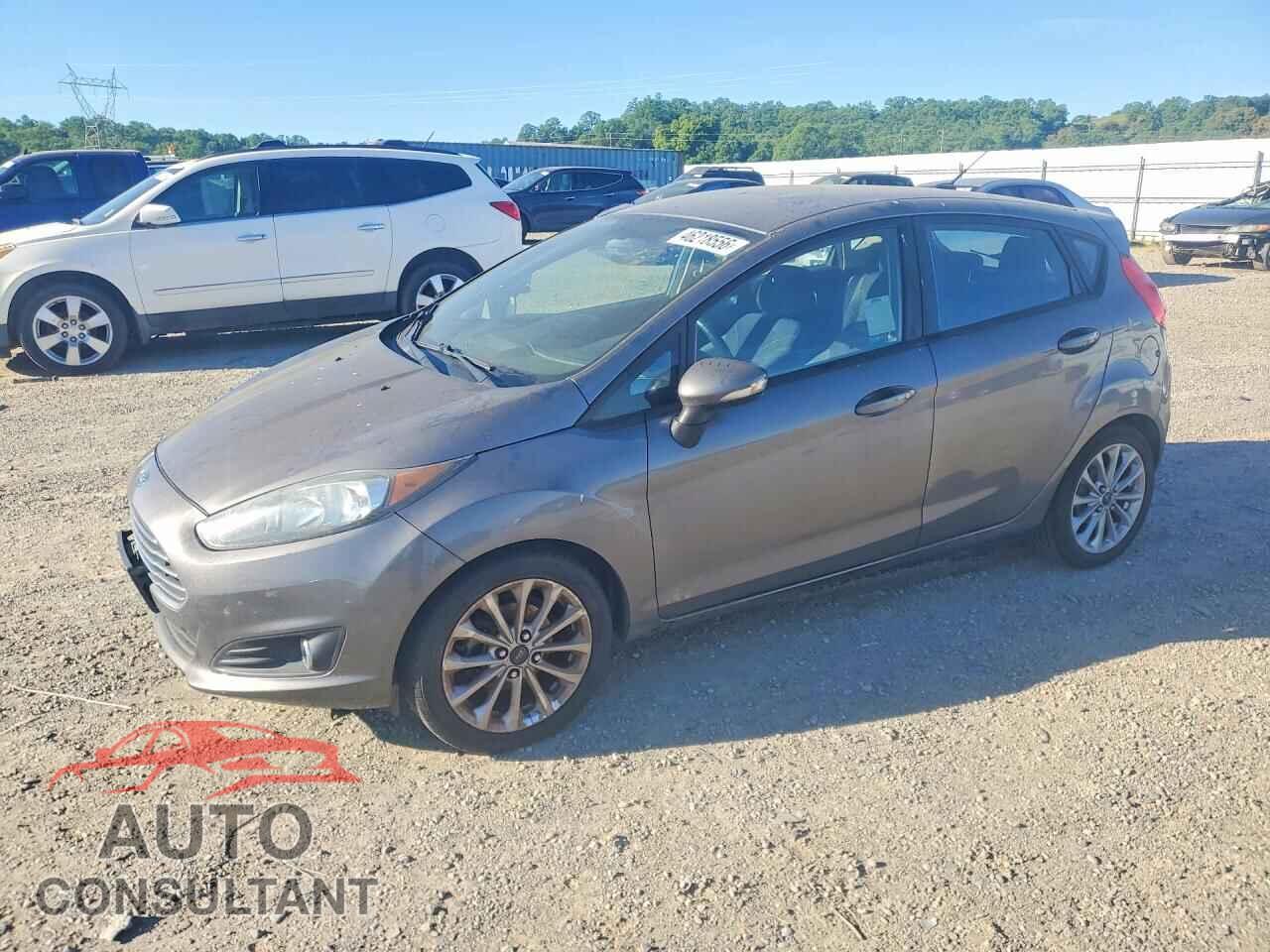 FORD FIESTA 2014 - 3FADP4EJXEM169054