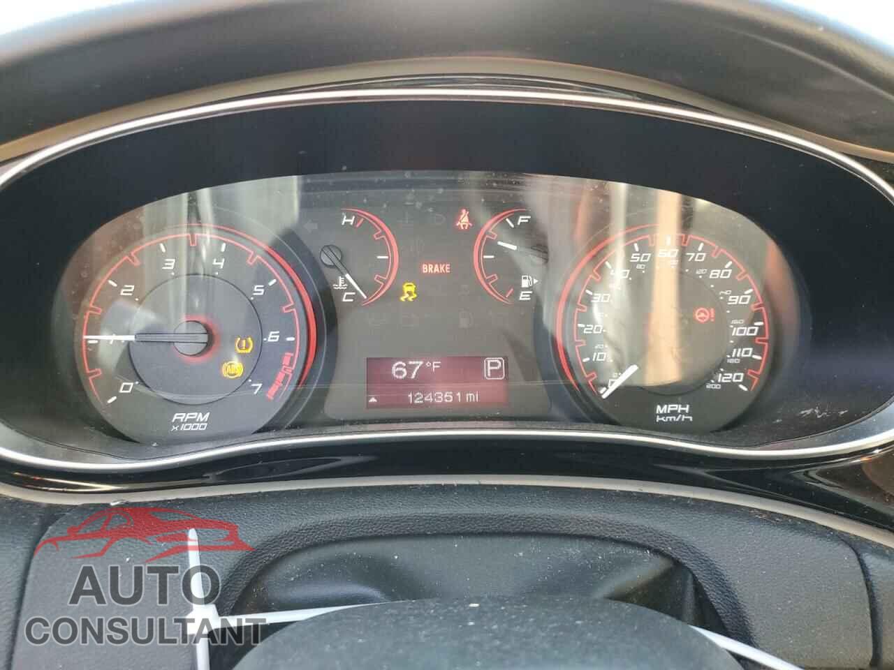 DODGE DART 2014 - 1C3CDFBBXED891101