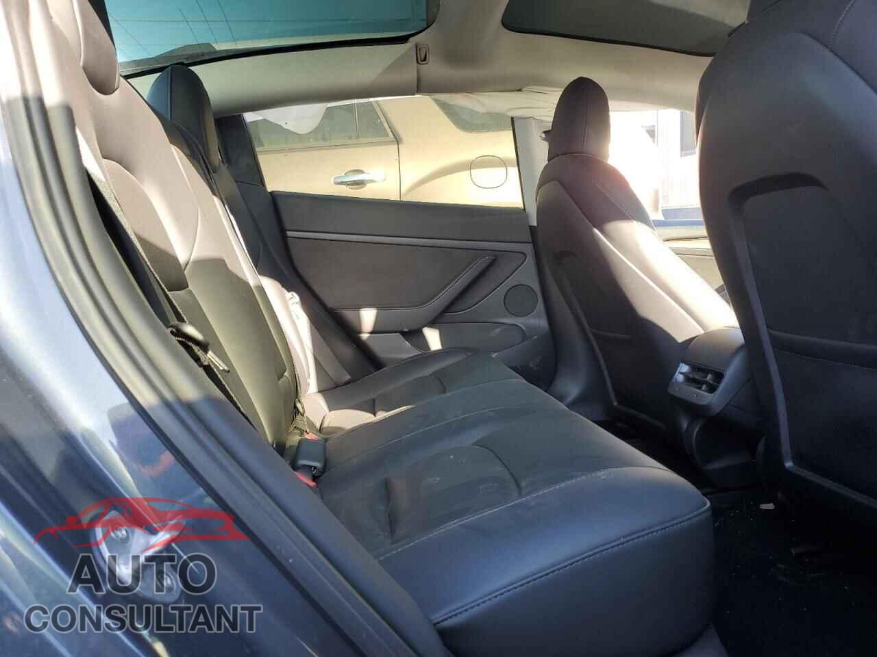 TESLA MODEL 3 2023 - 5YJ3E1EA9PF397385