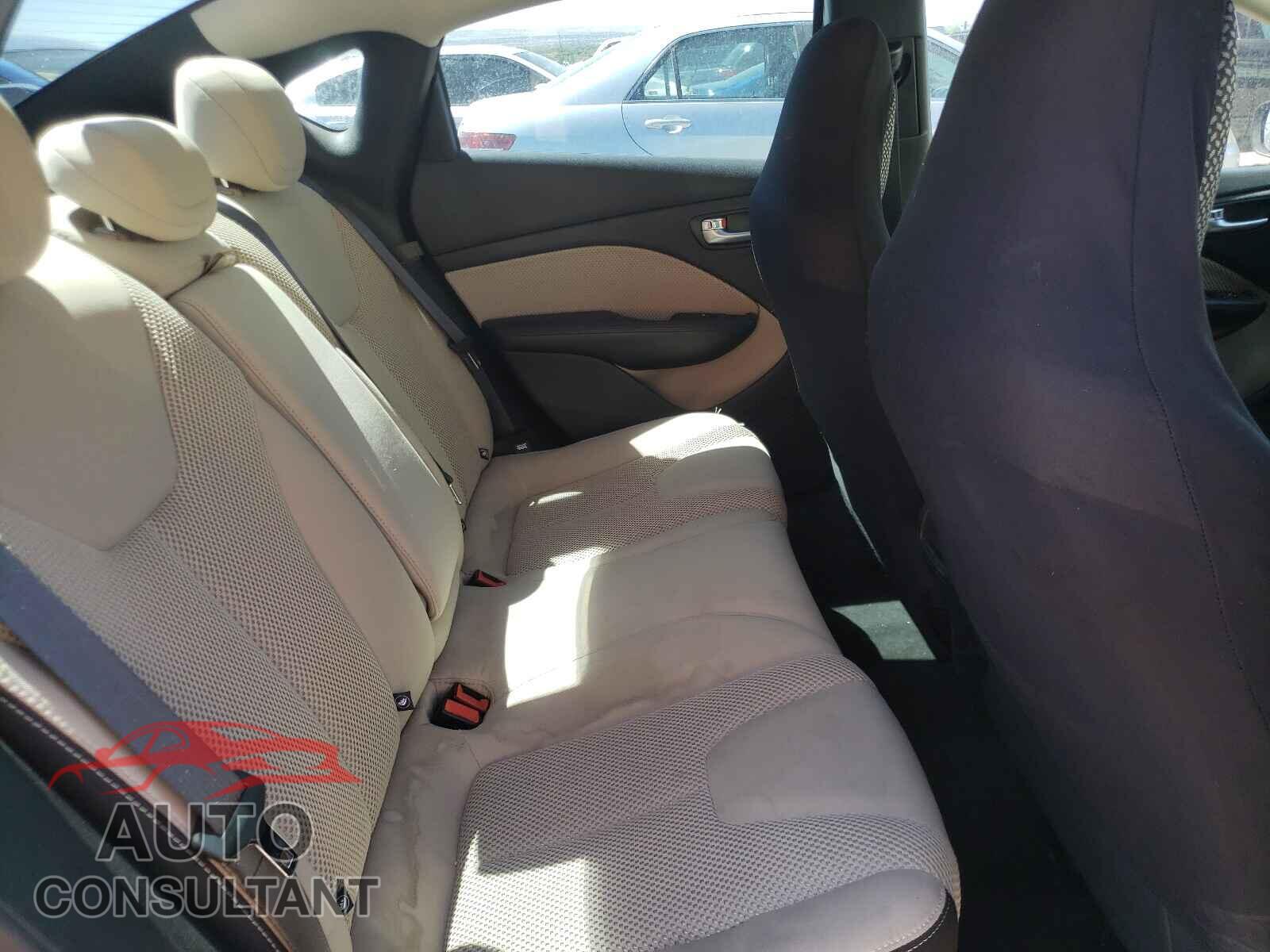 DODGE DART 2016 - 1C3CDFBB4GD749975