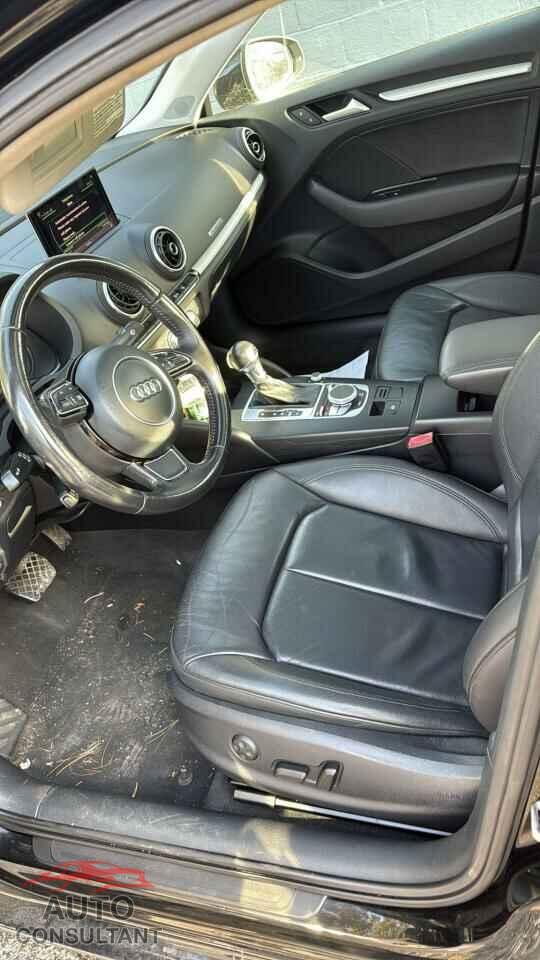 AUDI A3 2015 - WAUBFGFF9F1008089