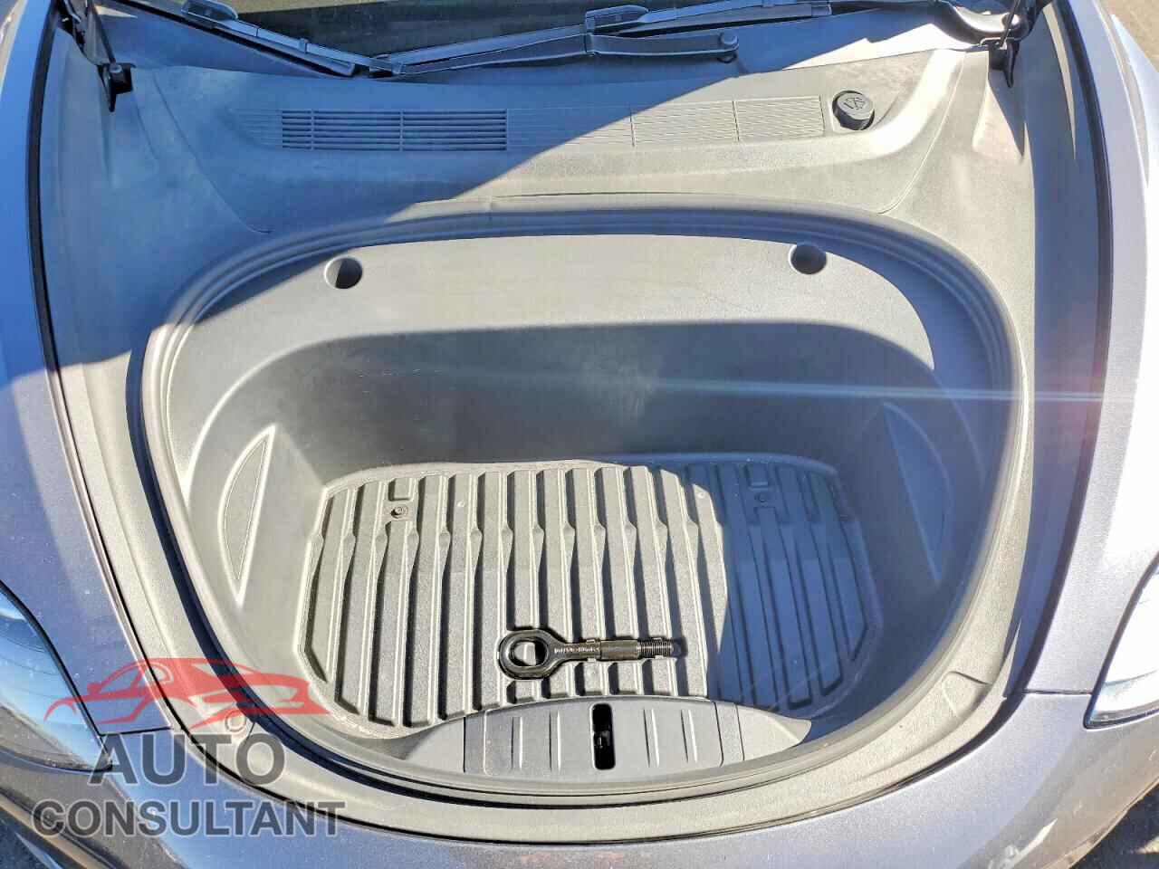 TESLA MODEL 3 2023 - 5YJ3E1EA5PF662934