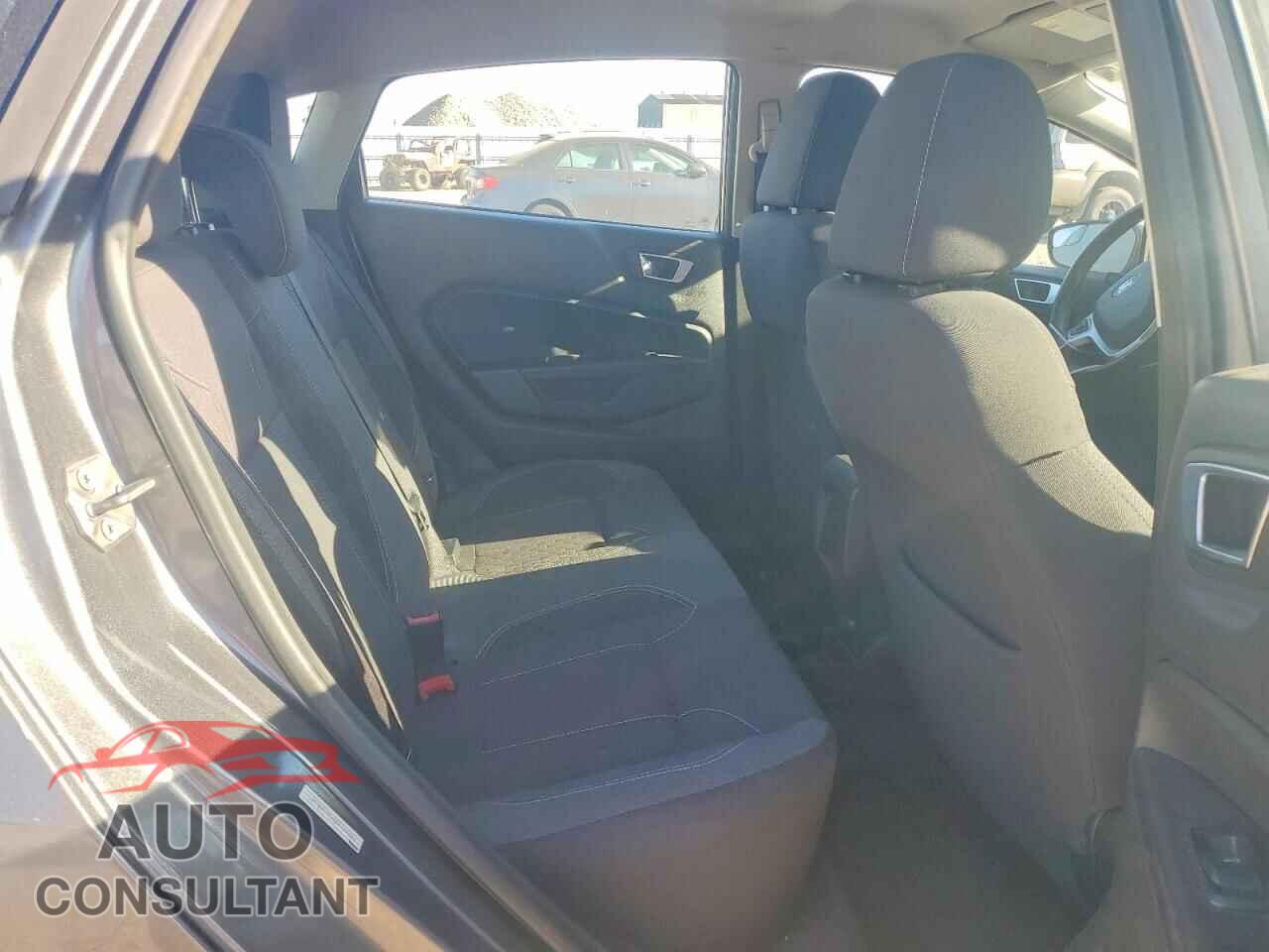 FORD FIESTA 2014 - 3FADP4EJXEM169054