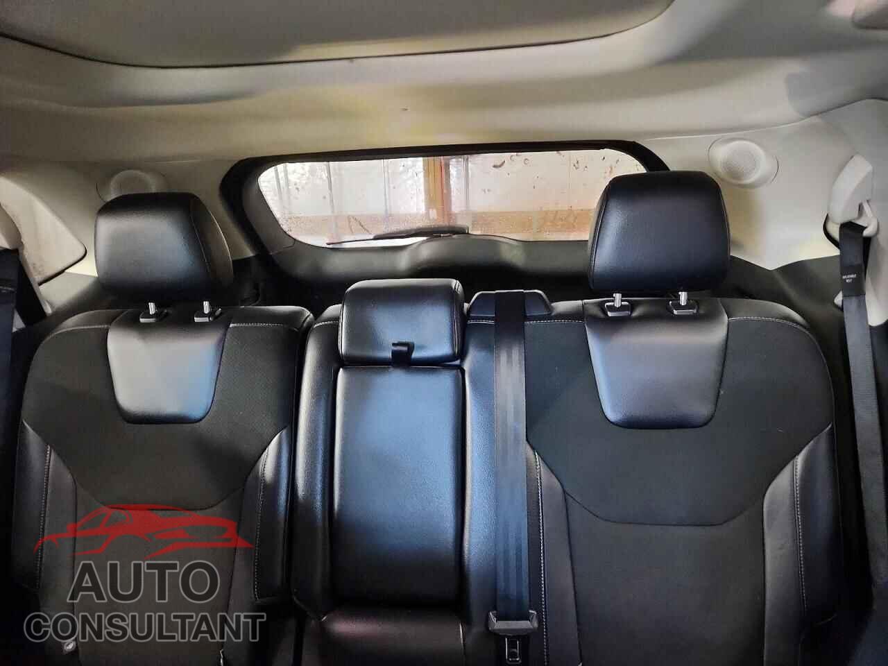 FORD EDGE 2015 - 2FMPK4AP3FBB03556