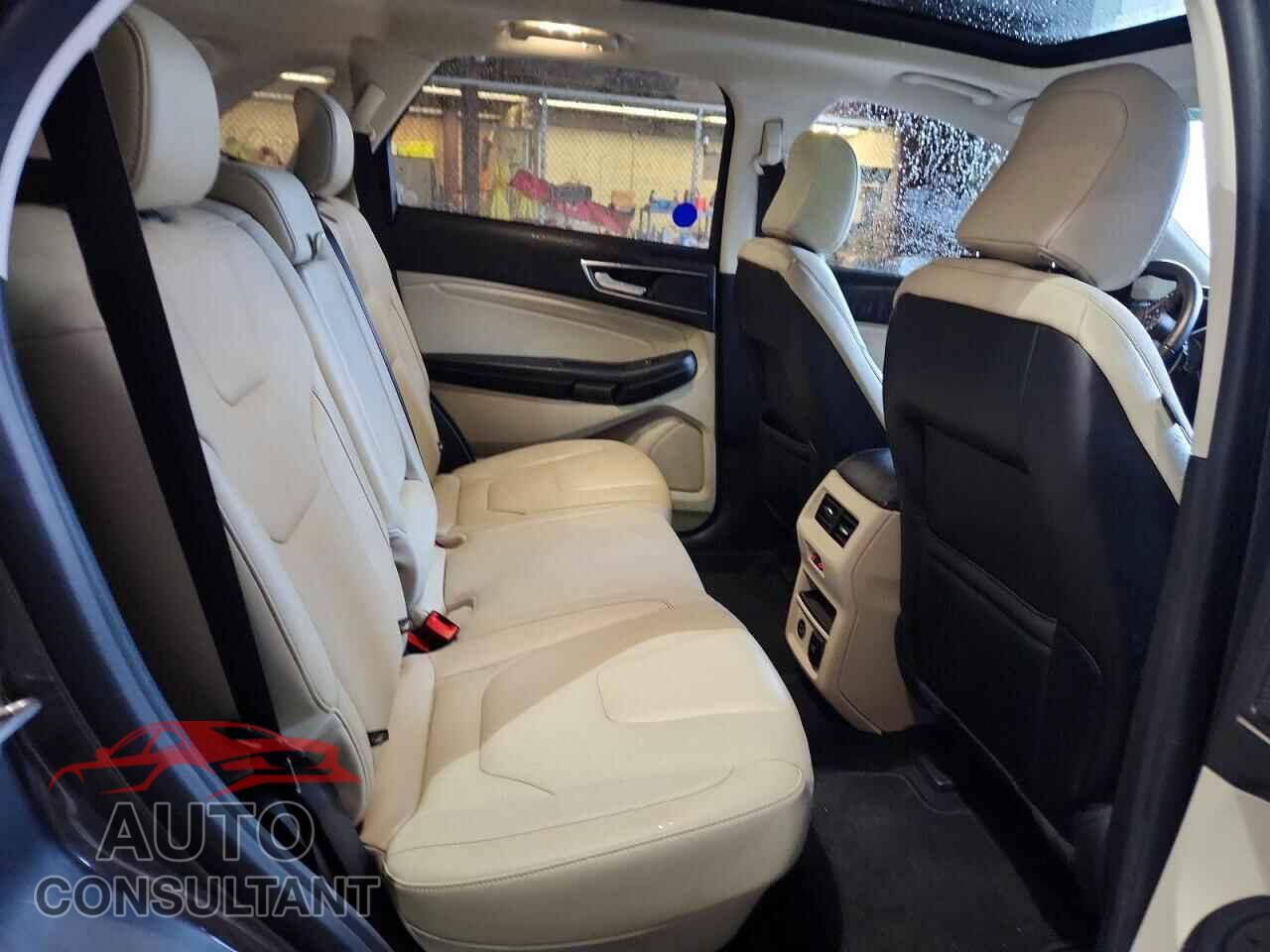 FORD EDGE 2021 - 2FMPK4K92MBA45176