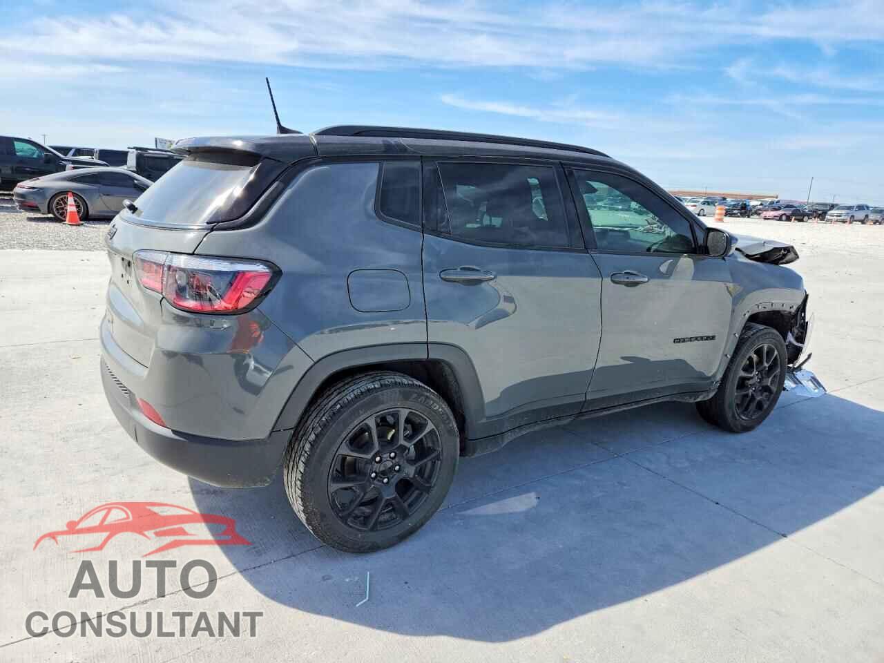JEEP COMPASS 2023 - 3C4NJDBN2PT529577