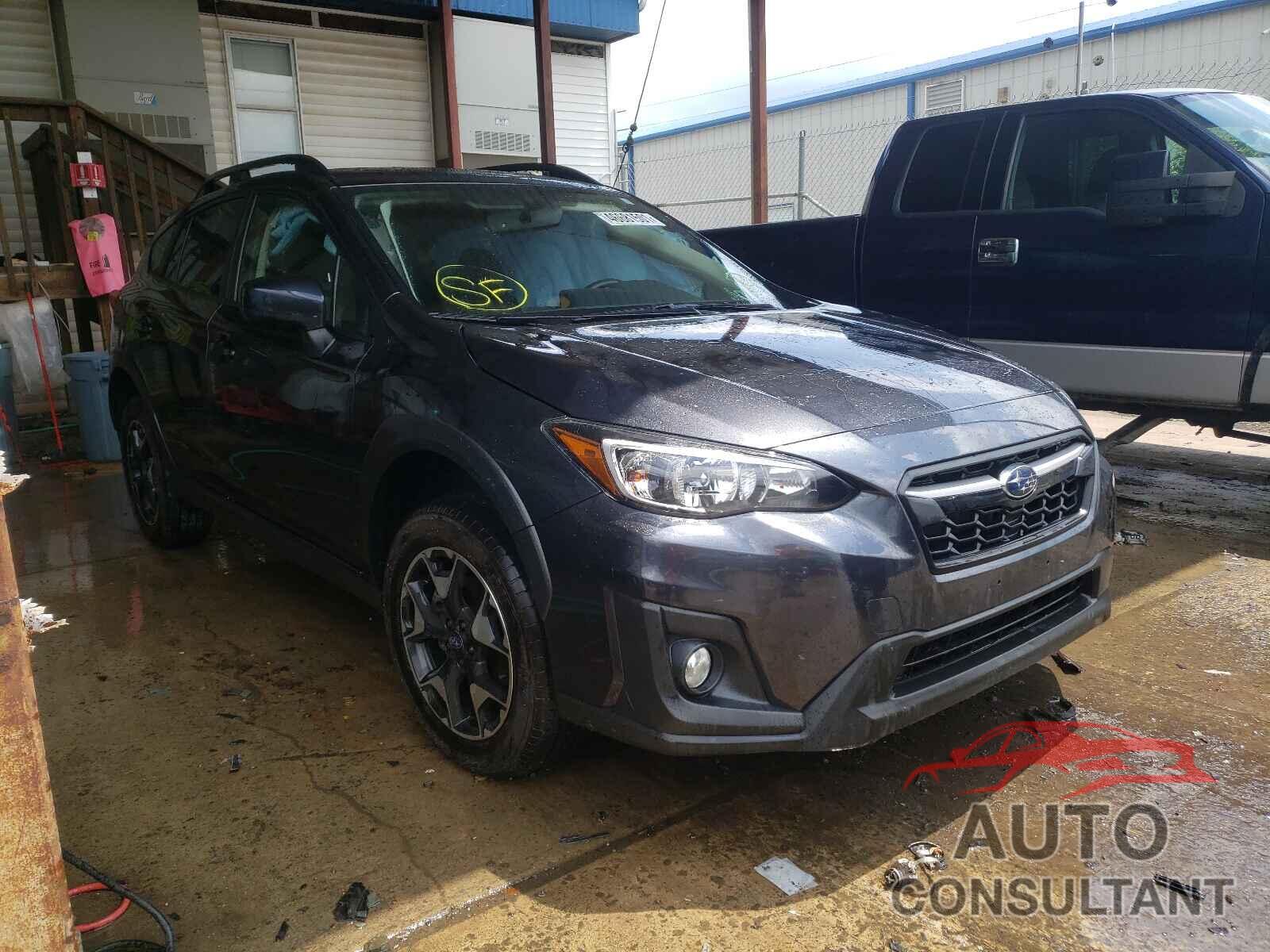 SUBARU CROSSTREK 2019 - JF2GTADC3K8291647
