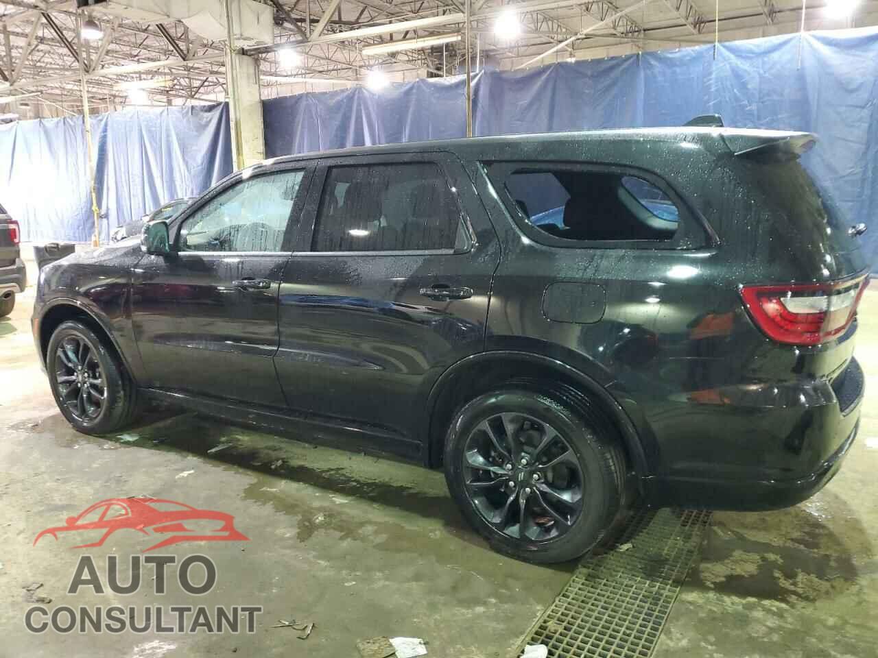 DODGE DURANGO 2021 - 1C4RDJDG2MC697104