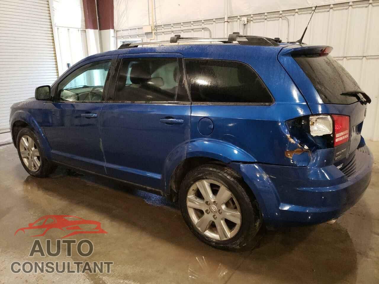 DODGE JOURNEY 2010 - 3D4PH5FV3AT227732