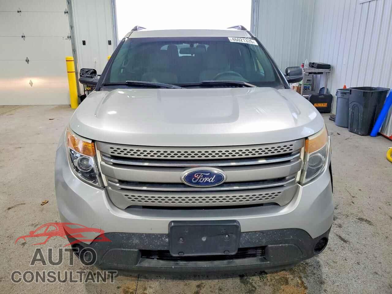 FORD EXPLORER 2012 - 1FMHK7B87CGA63743