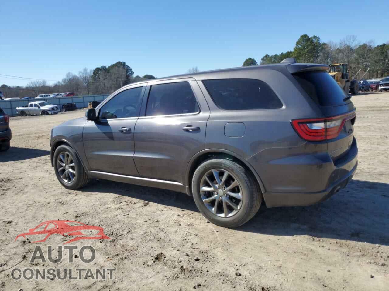 DODGE DURANGO 2014 - 1C4SDJCT4EC480834