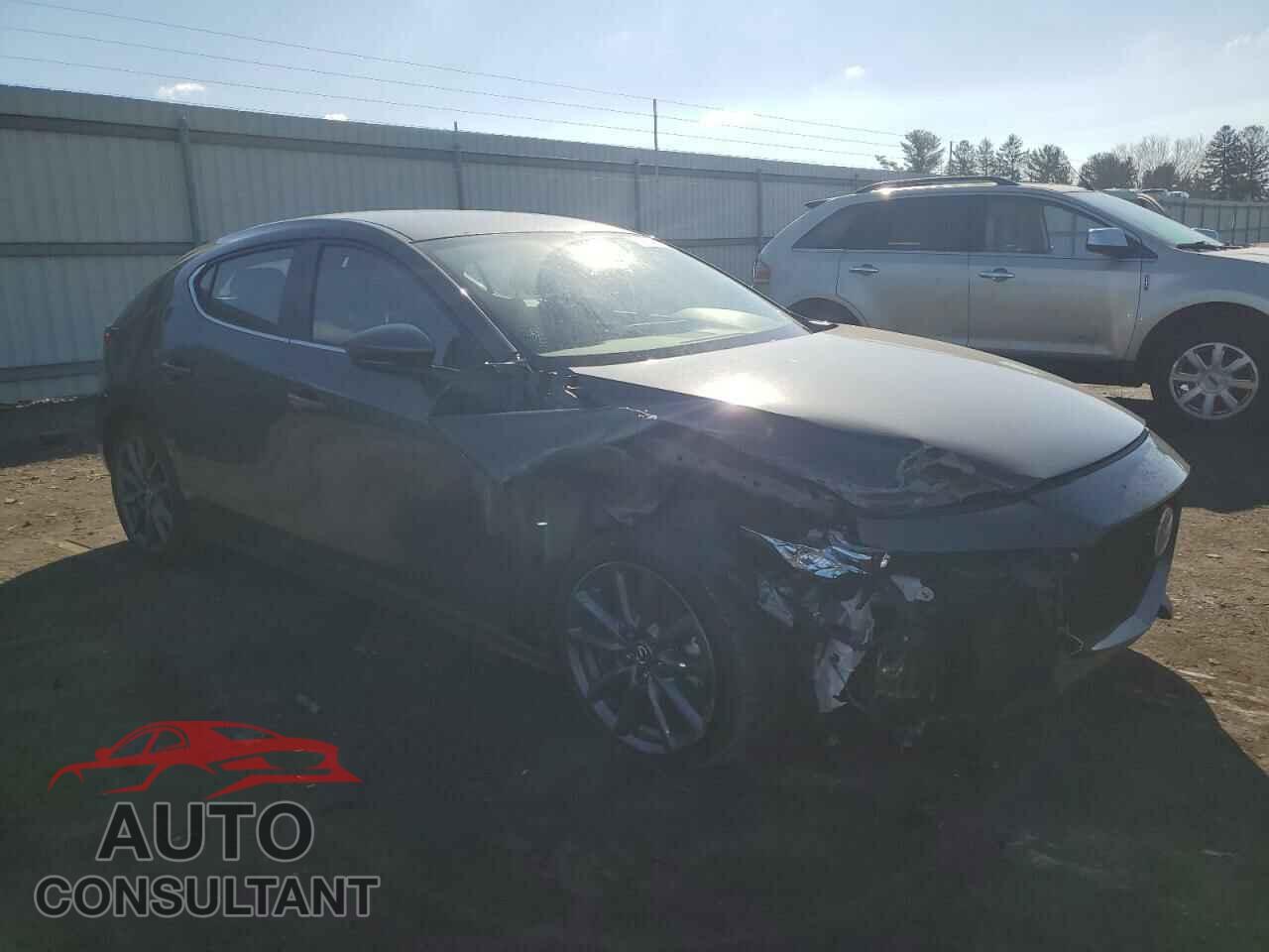 MAZDA 3 2020 - JM1BPBMM5L1168521