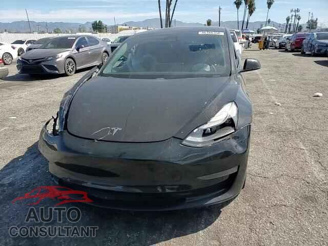 TESLA MODEL 3 2021 - 5YJ3E1EA8MF914767
