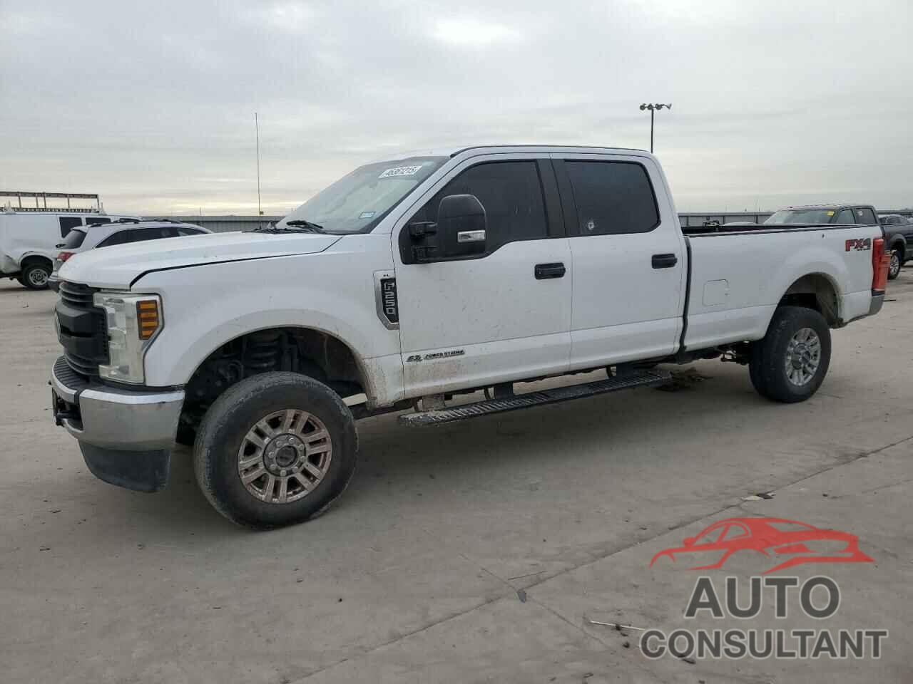 FORD F250 2019 - 1FT7W2BT0KEE42797
