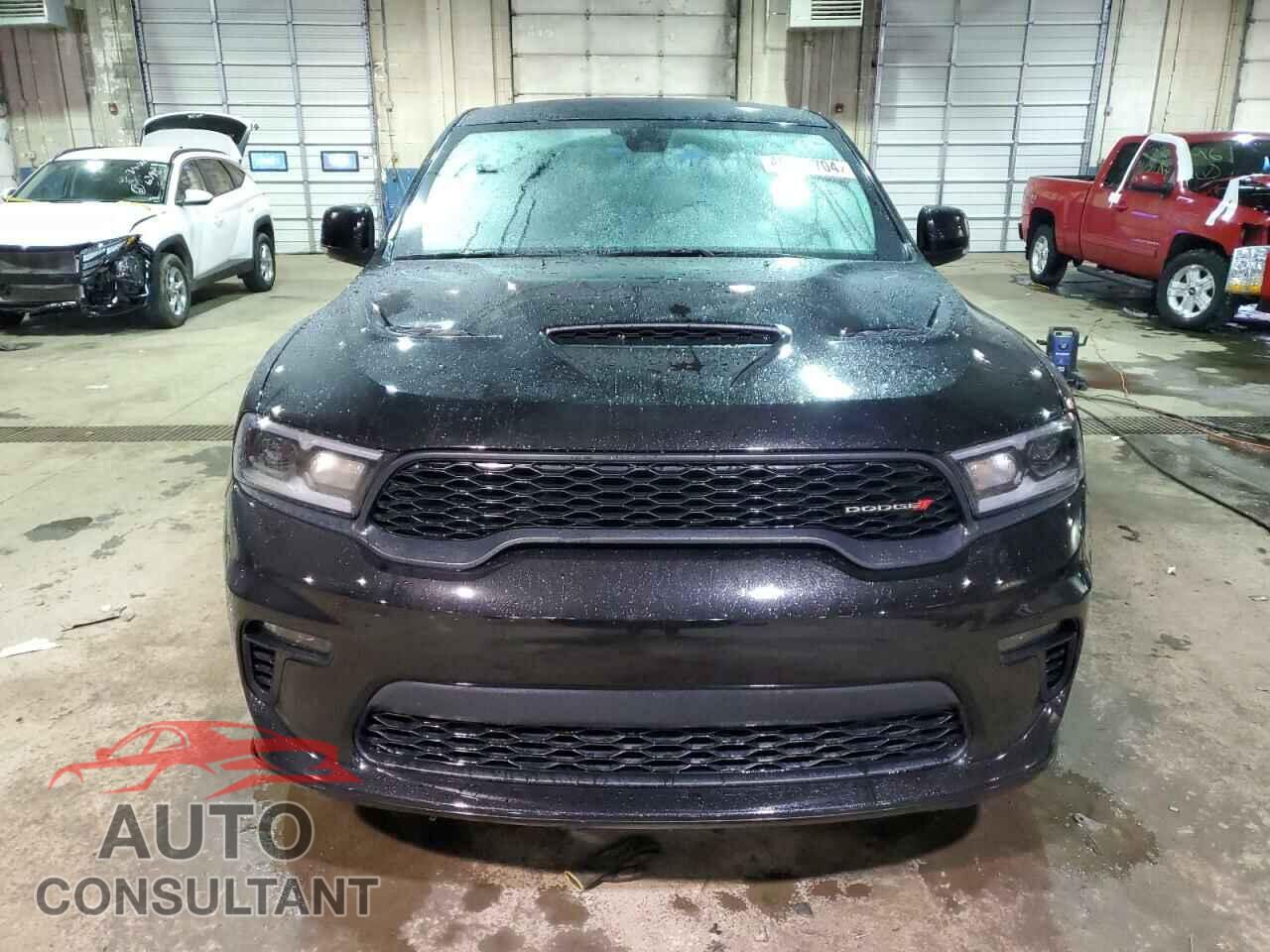 DODGE DURANGO 2021 - 1C4RDJDG2MC697104