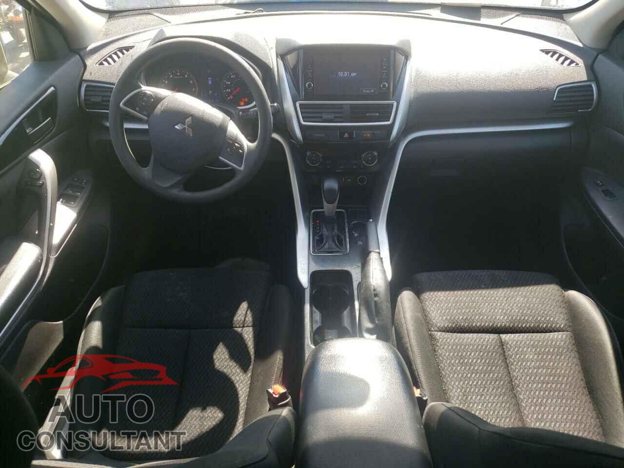 MITSUBISHI ECLIPSE 2020 - JA4AS3AA1LZ026351
