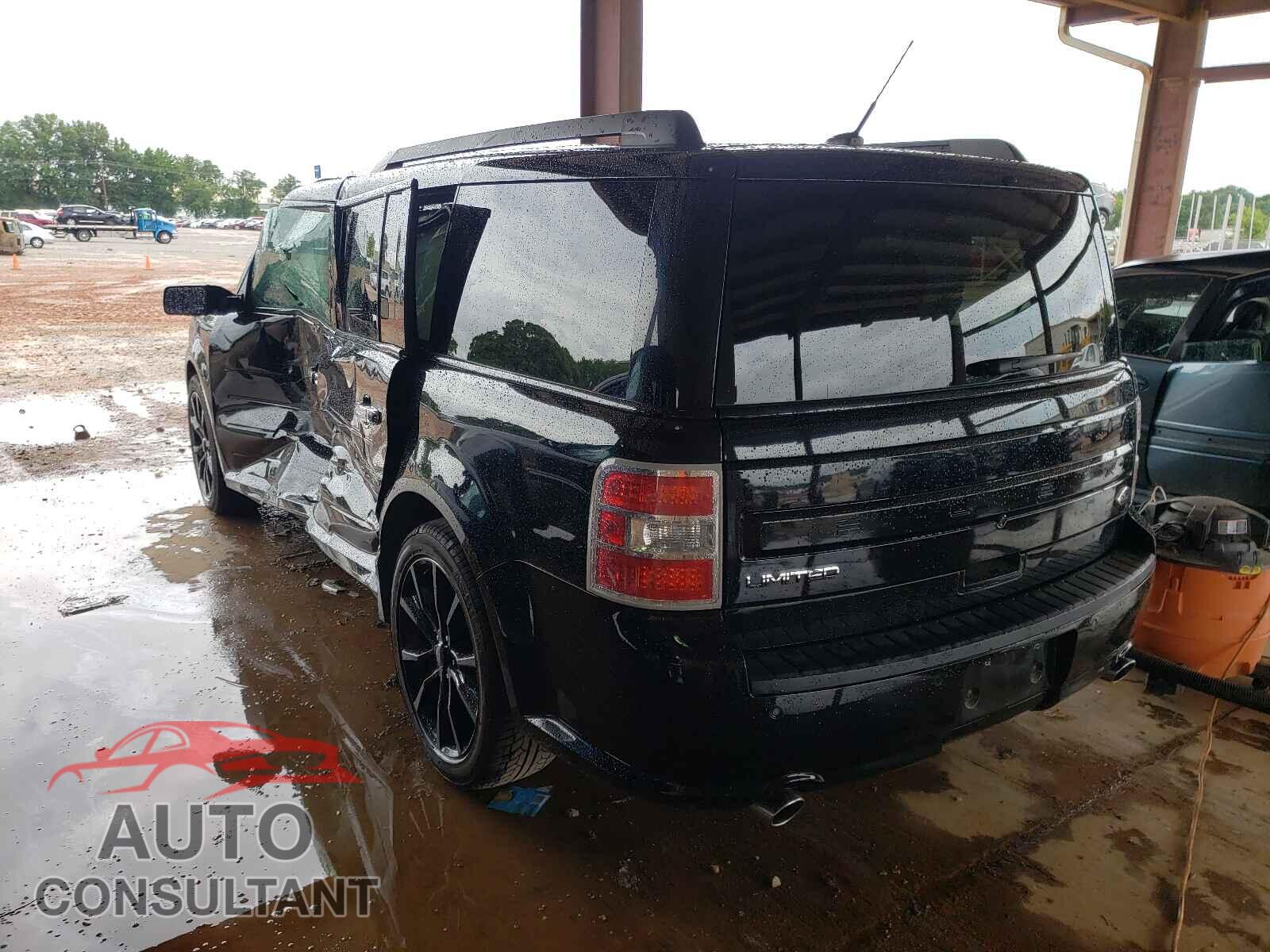 FORD FLEX 2016 - 2FMGK5D83GBA00214
