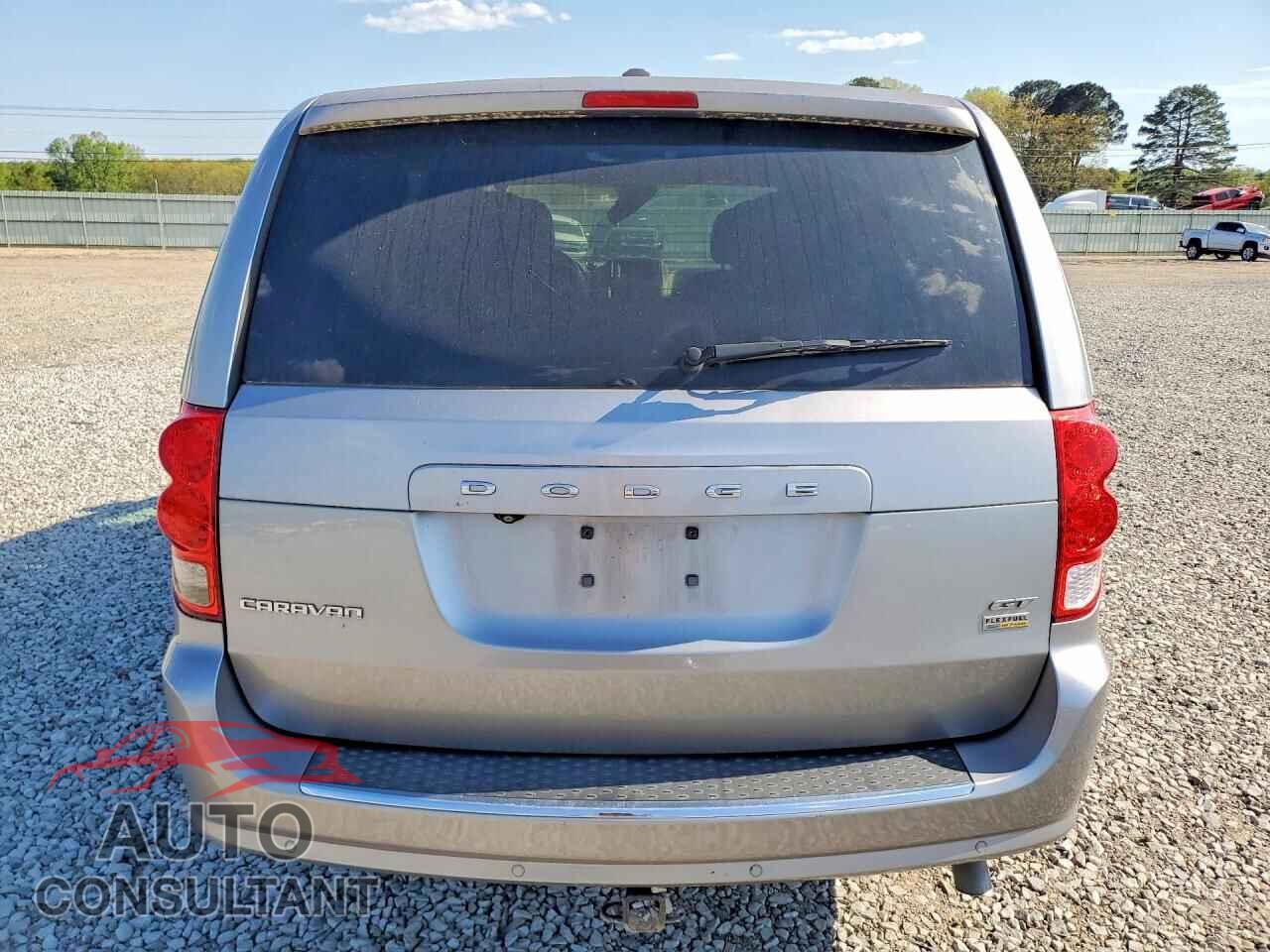DODGE CARAVAN 2019 - 2C4RDGEG5KR534212