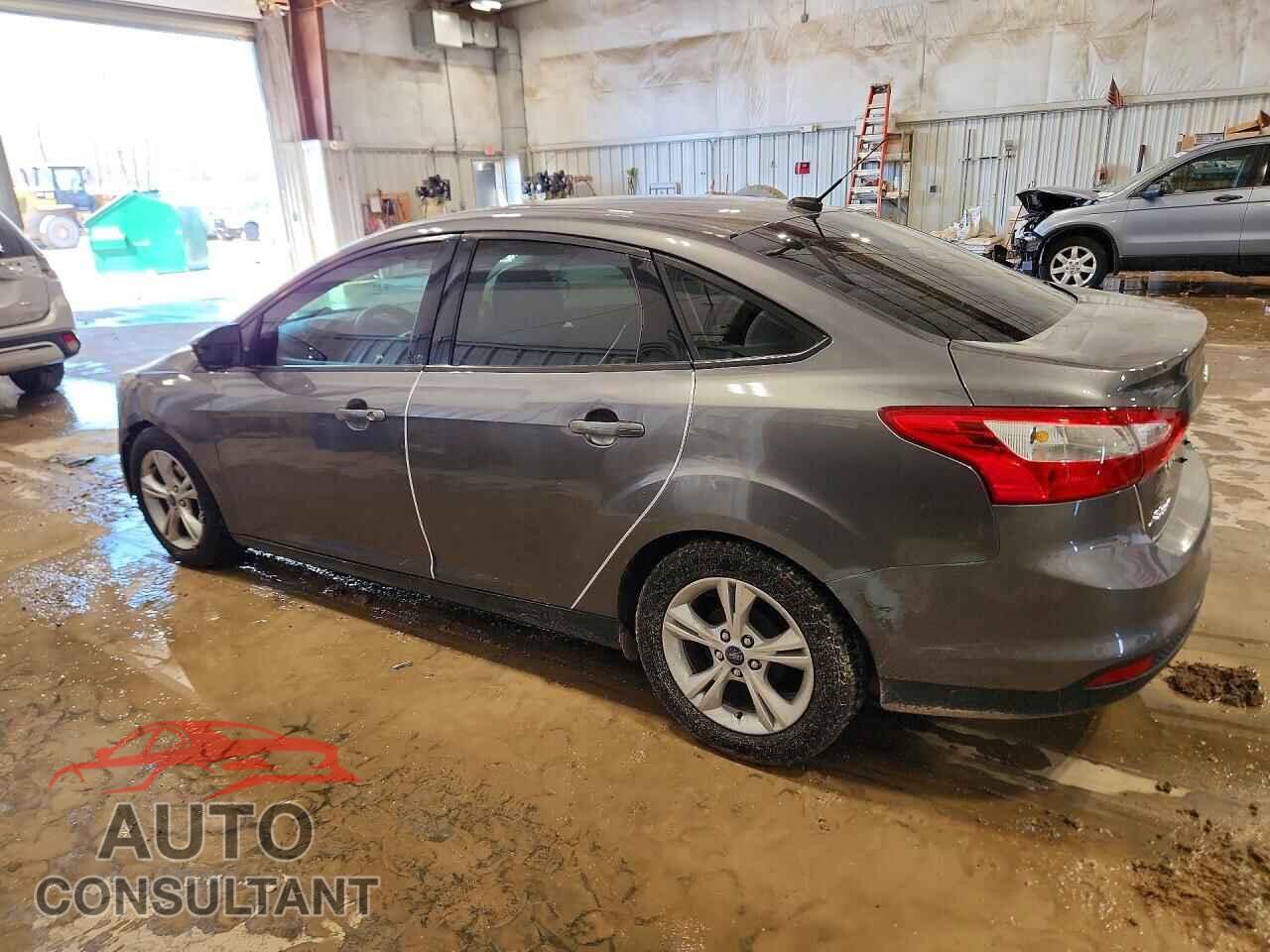 FORD FOCUS 2014 - 1FADP3F26EL360599