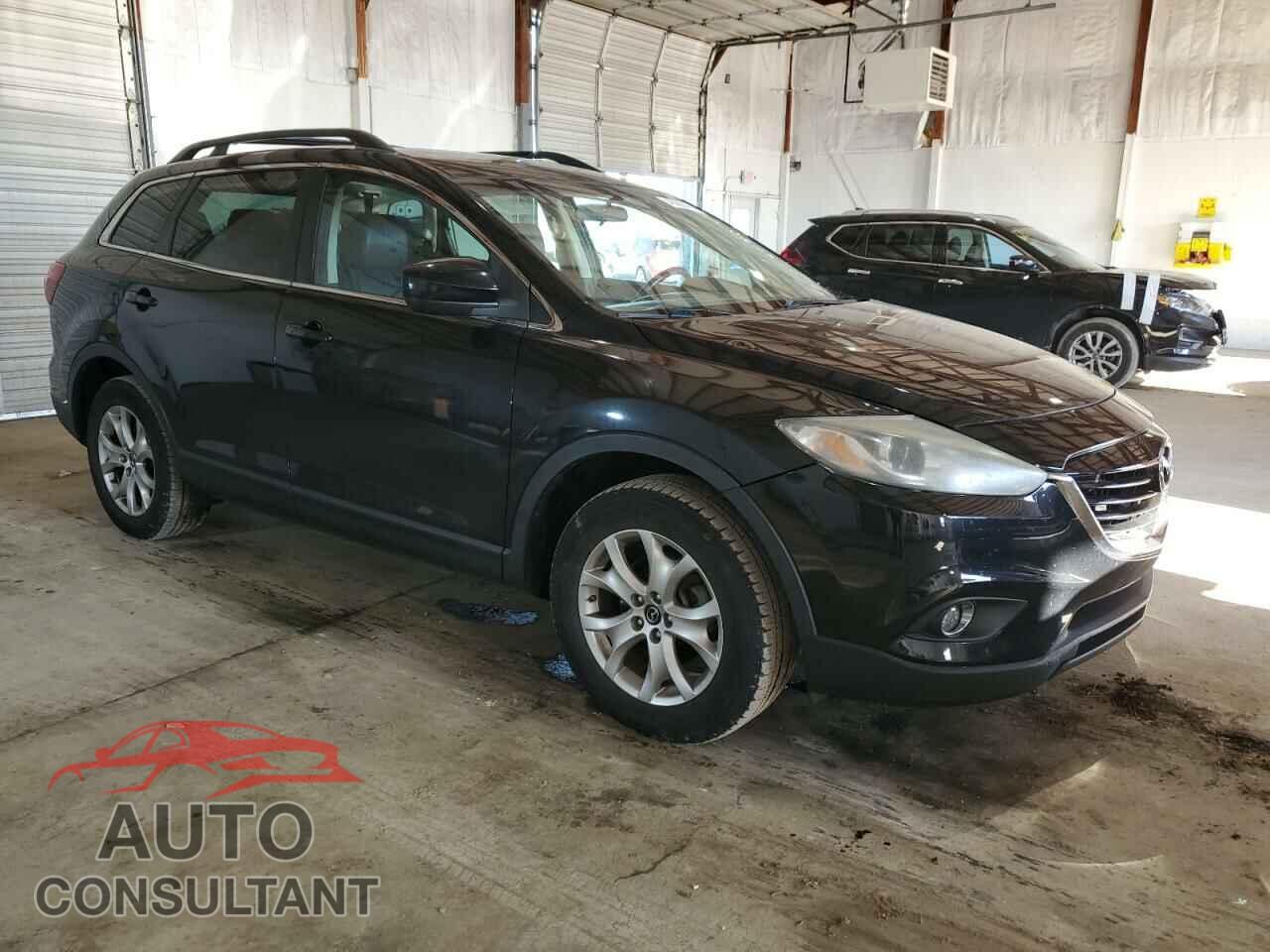 MAZDA CX-9 2015 - JM3TB2CA0F0452330