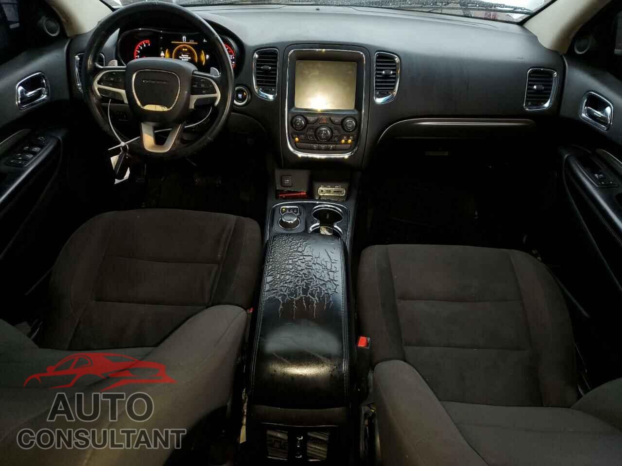 DODGE DURANGO 2014 - 1C4RDJAG7EC374978