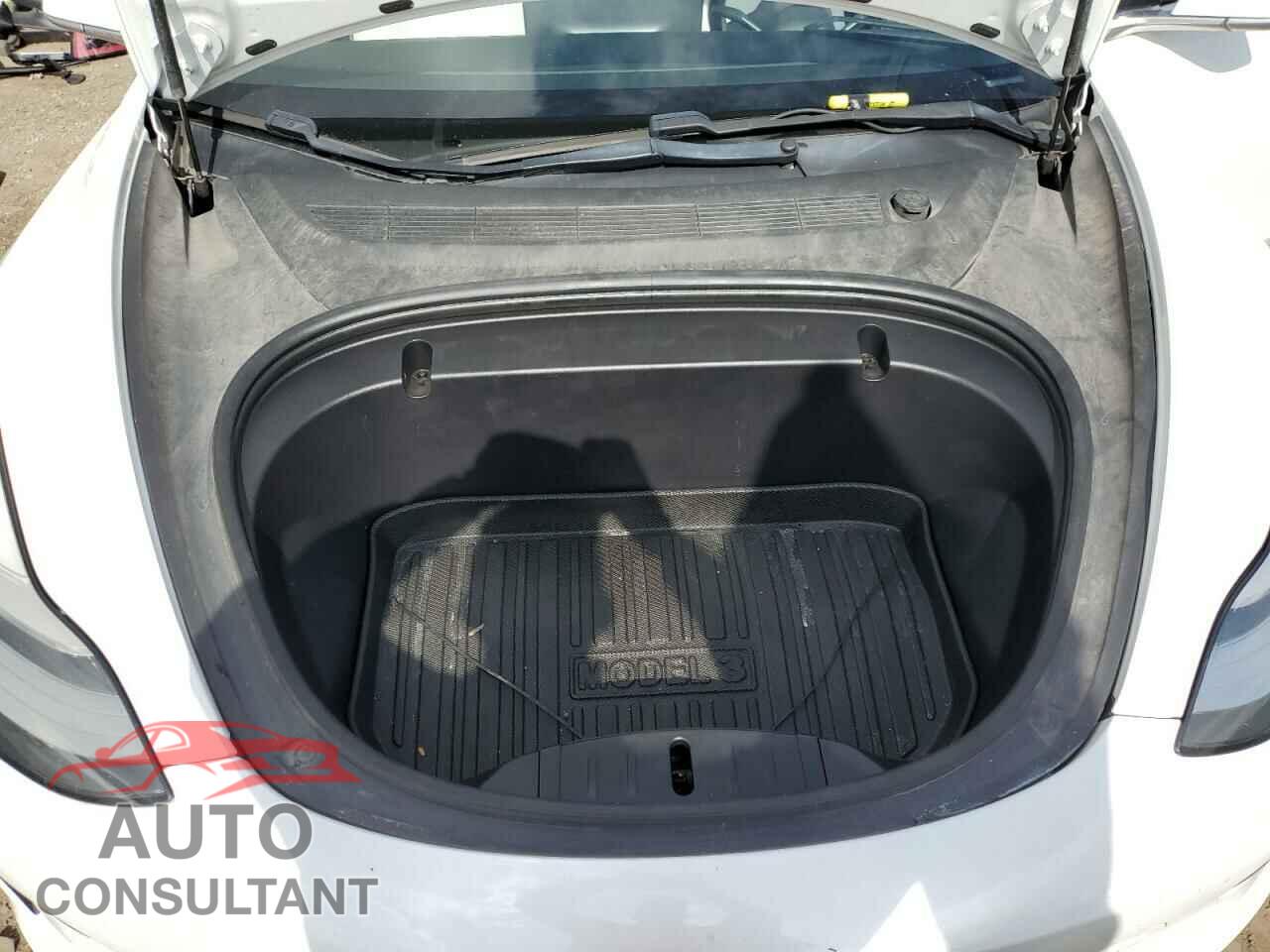 TESLA MODEL 3 2020 - 5YJ3E1EA7LF599152
