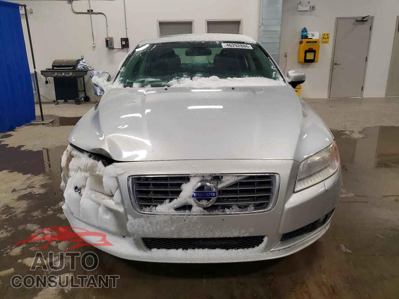 VOLVO S80 2011 - YV1952AS1B1148573