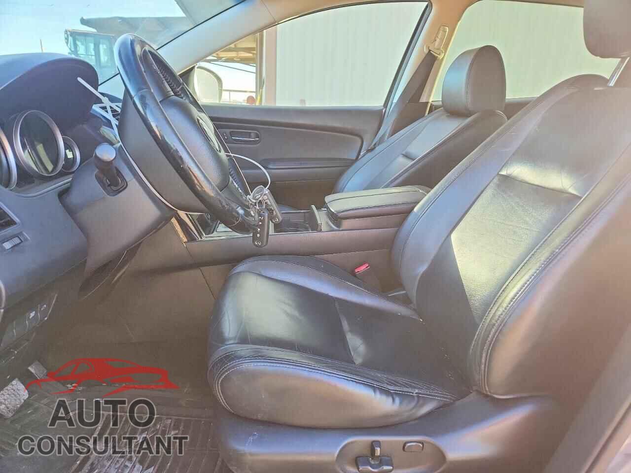 MAZDA CX-9 2010 - JM3TB3MA1A0229436