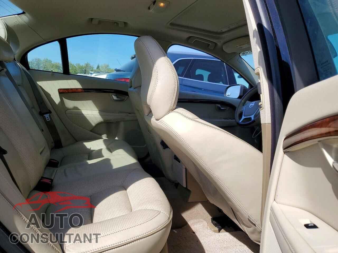 VOLVO S80 2012 - YV1940AS2C1152995