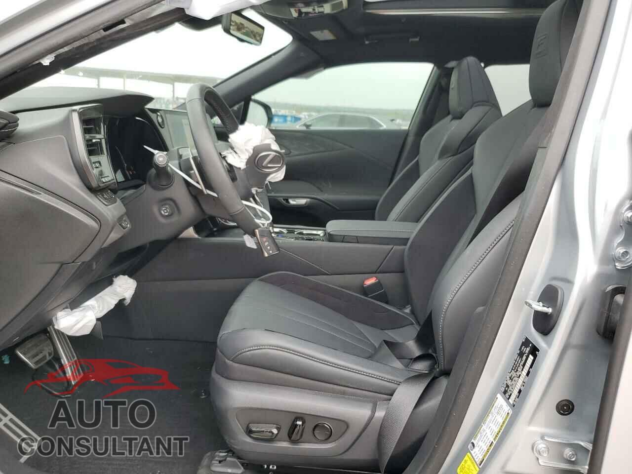 LEXUS RX 500H F 2023 - 2T2BCMEA2PC009335