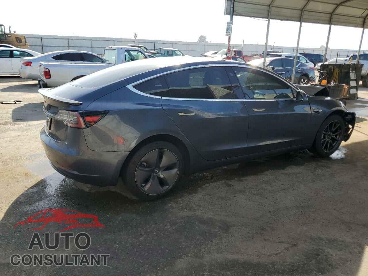 TESLA MODEL 3 2019 - 5YJ3E1EA5KF464251