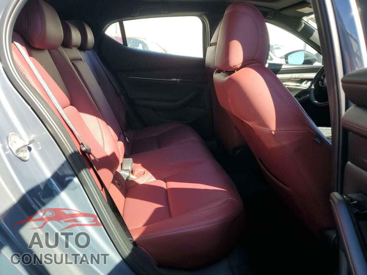 MAZDA 3 2022 - JM1BPALL6N1521936