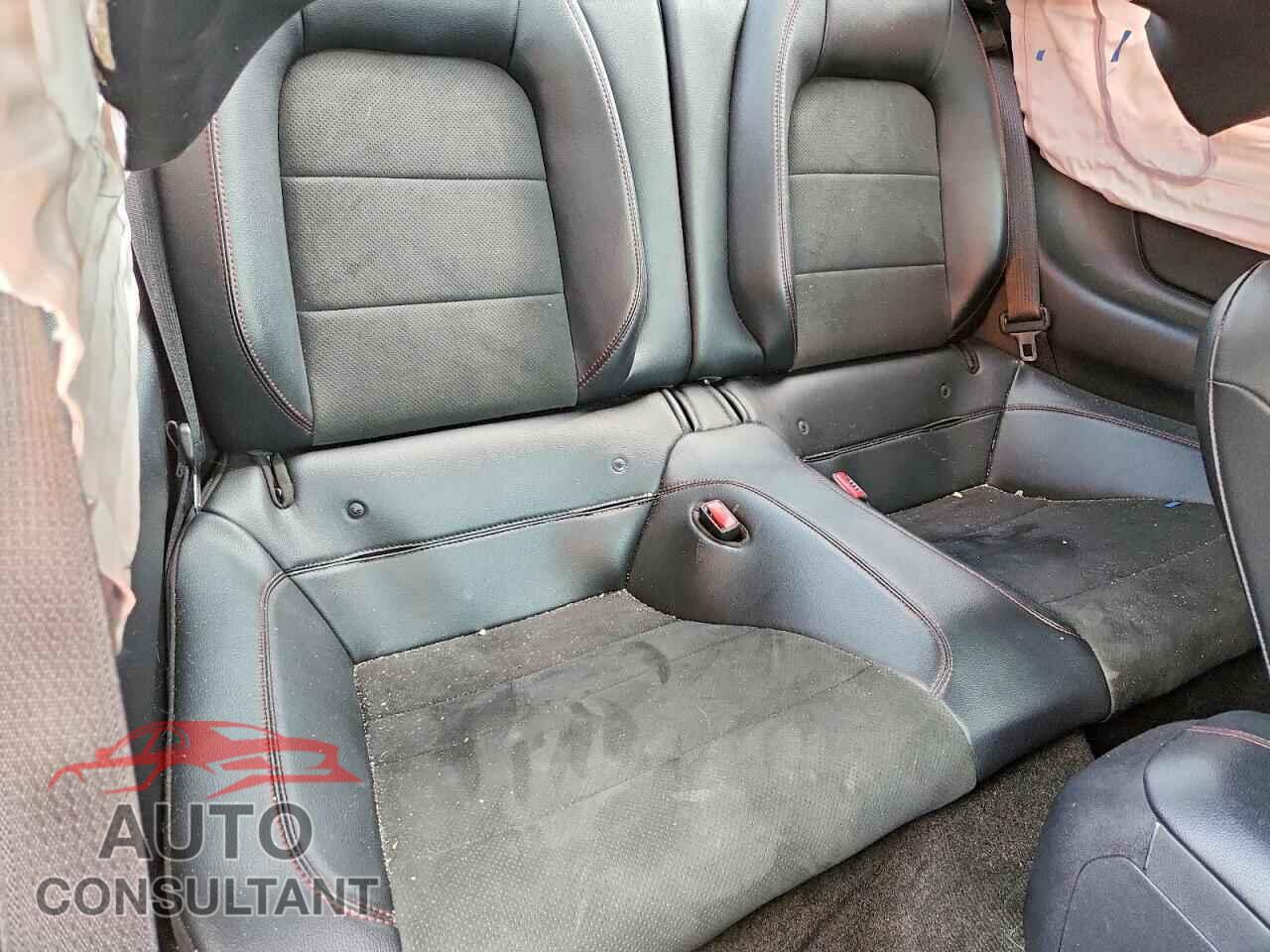 FORD MUSTANG 2016 - 1FA6P8CF1G5278848