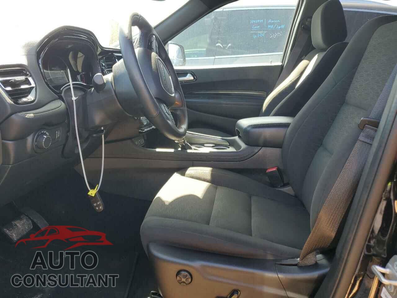 DODGE DURANGO 2023 - 1C4RDHAG7PC634954