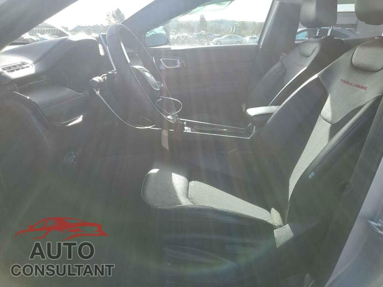 JEEP COMPASS 2024 - 3C4NJDDN9RT144954