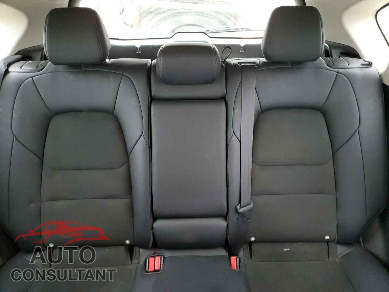 MAZDA CX-5 2021 - JM3KFBCM7M0366519