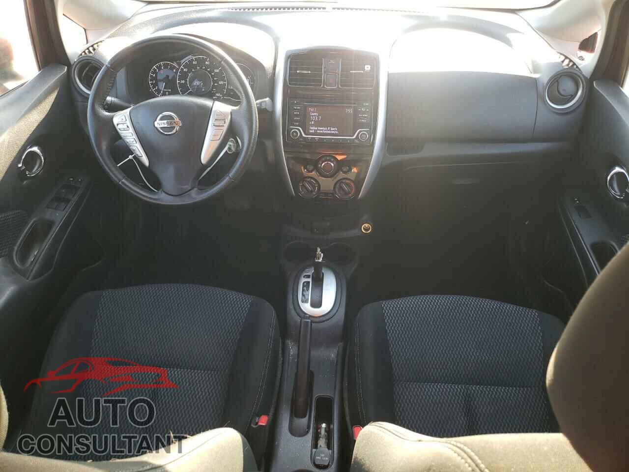 NISSAN VERSA 2017 - 3N1CE2CP0HL359613