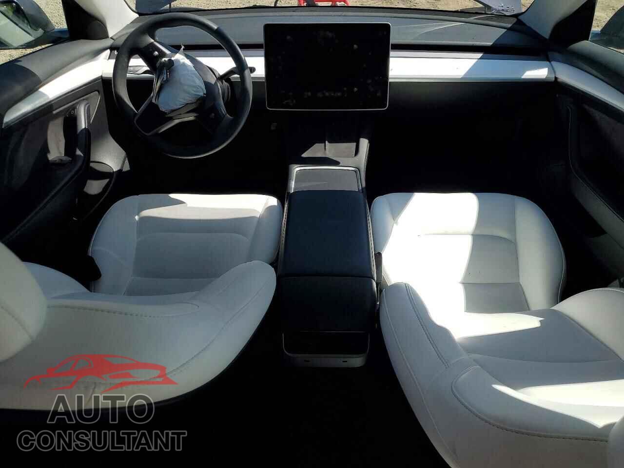 TESLA MODEL 3 2023 - 5YJ3E1EA8PF452991