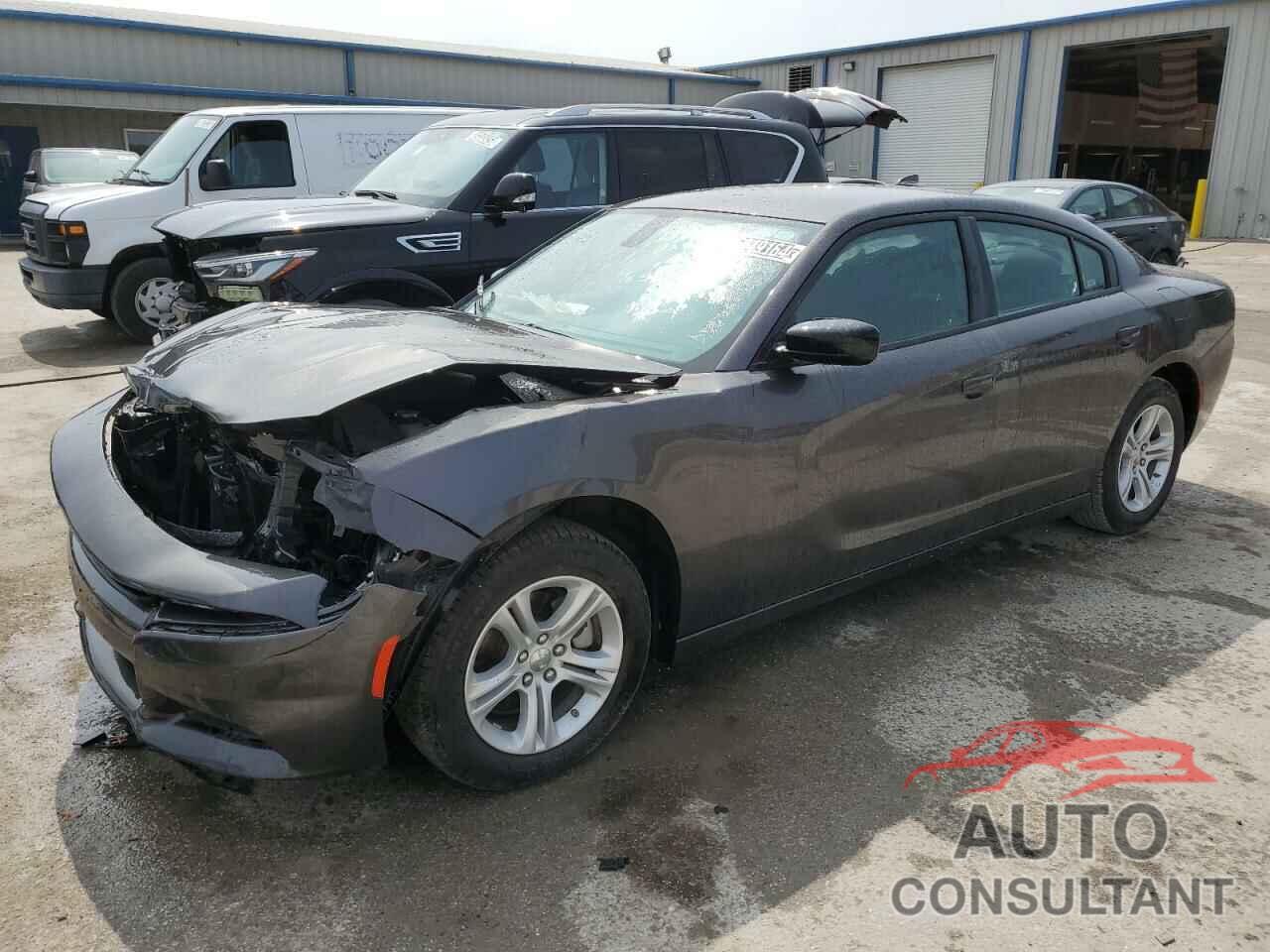 DODGE CHARGER 2023 - 2C3CDXBG1PH564318