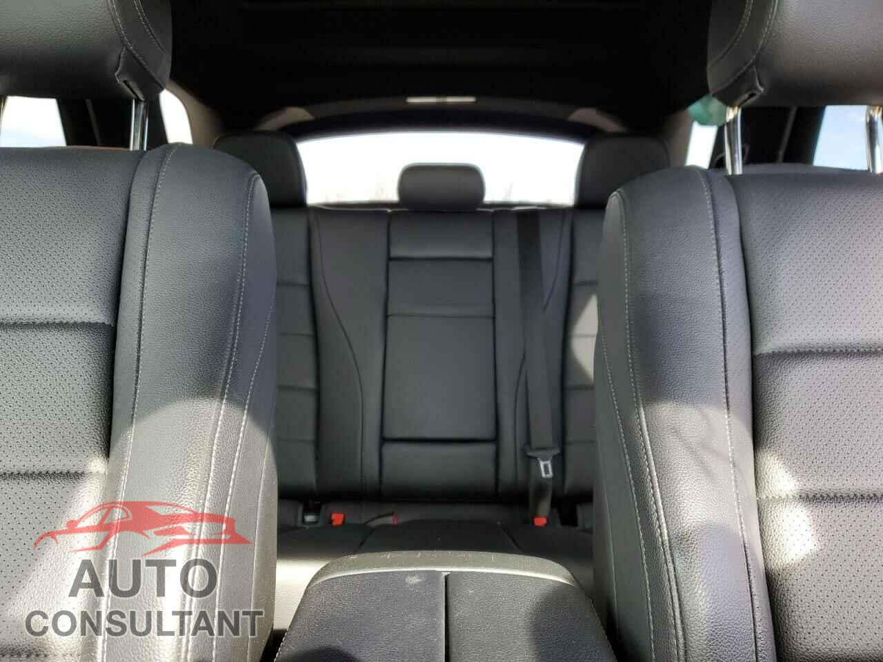 MERCEDES-BENZ GLE-CLASS 2020 - 4JGFB4KB0LA069727