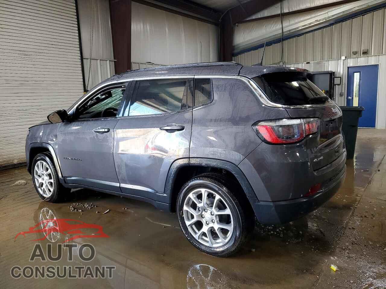 JEEP COMPASS 2024 - 3C4NJDFN0RT159663
