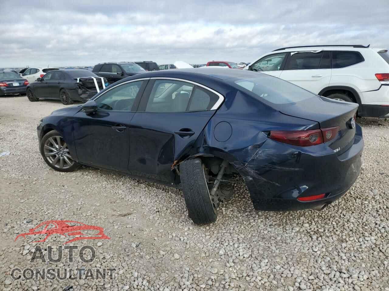 MAZDA 3 2020 - JM1BPACL7L1173223