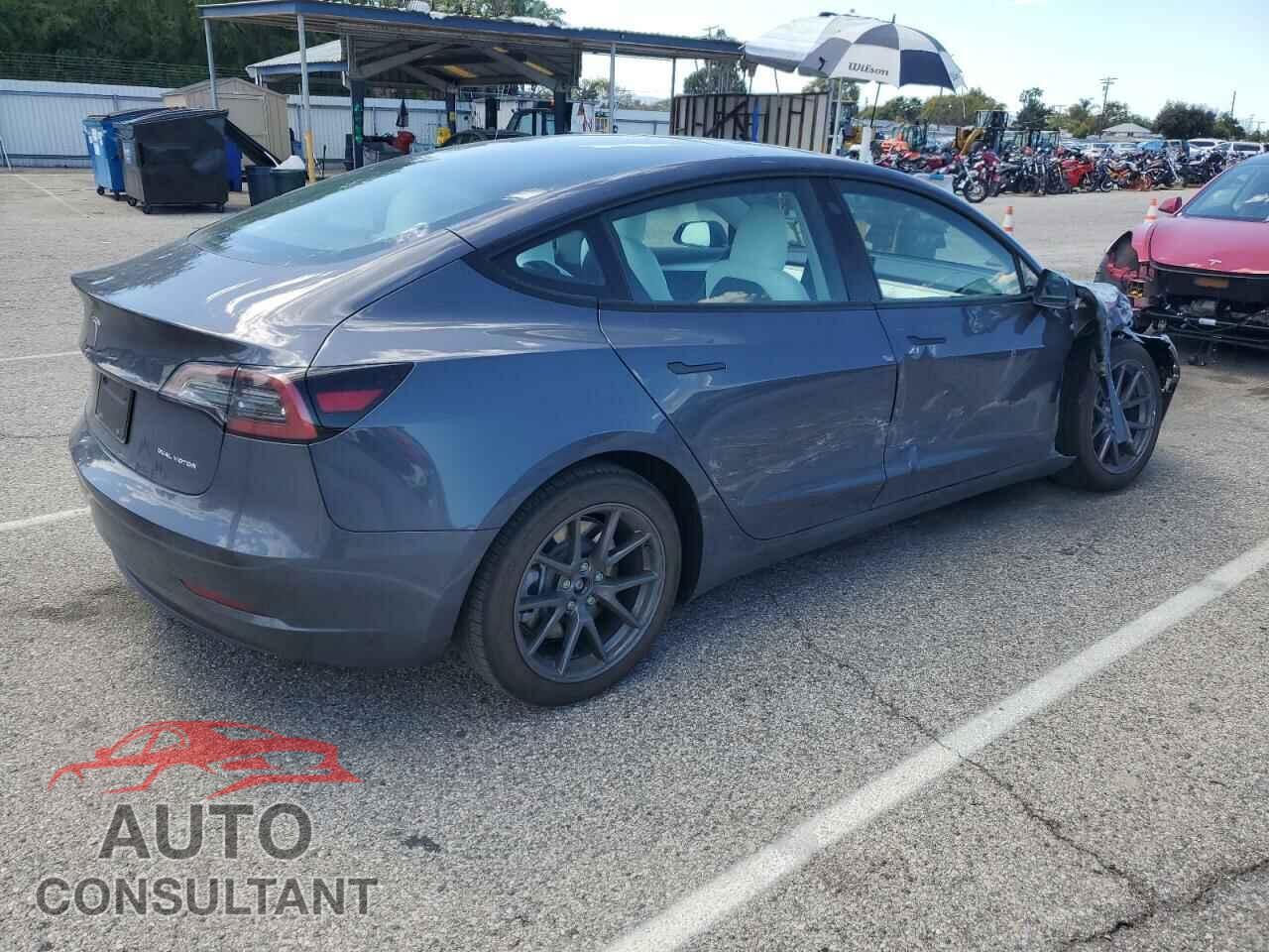 TESLA MODEL 3 2023 - 5YJ3E1EB9PF703493