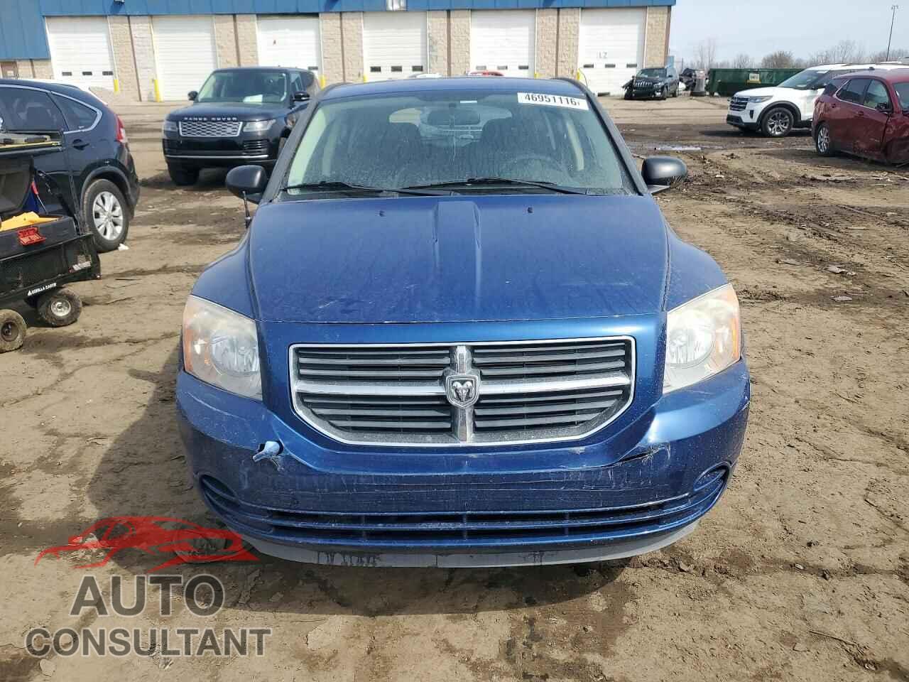 DODGE CALIBER 2009 - 1B3HB48A19D150384