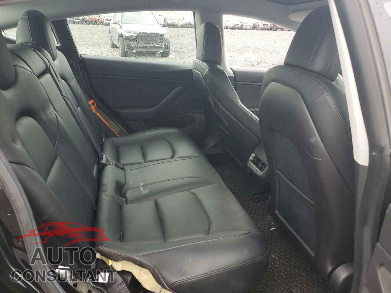 TESLA MODEL 3 2019 - 5YJ3E1EA8KF394910